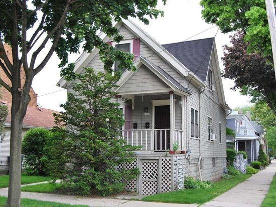 Photo - 1547 N Astor St Unidad Lower