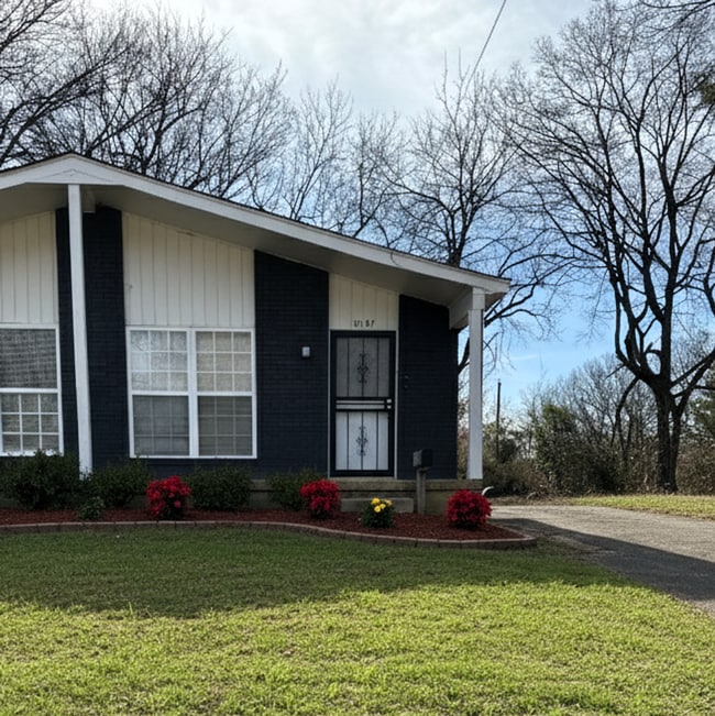 Building Photo - 3107 Radford Rd Unit 3107 Radford Rental