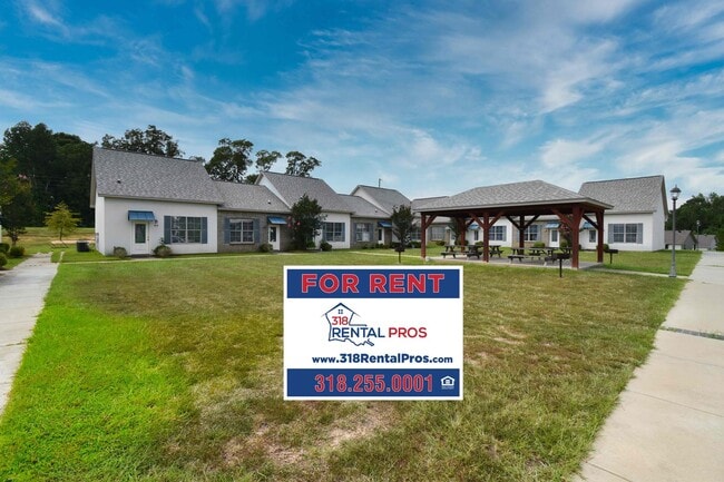 Building Photo - Pine Grove Apartments Unit 905 S Barnett Springs