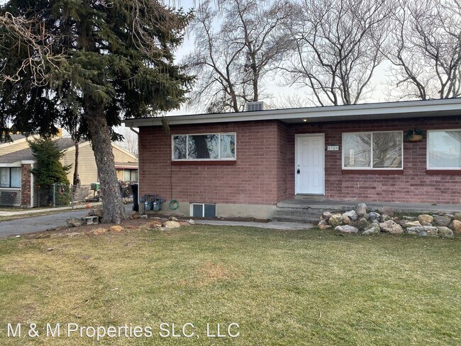 Photo - 4 br, 2 bath House - 1789 W 6020 S