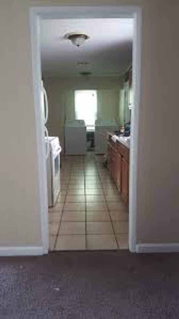 Photo - Three Bedroom One Bathroom House