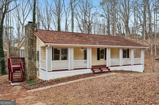 Photo - 182 Oak Forest Dr