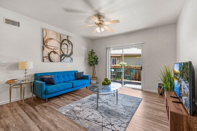 Villa Lucia Apartments