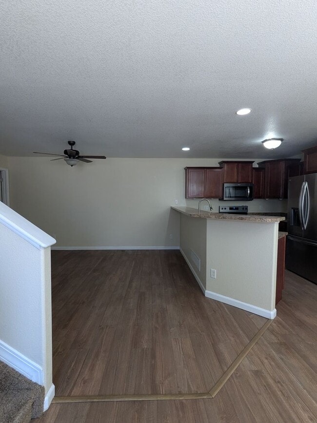 Photo - Beautiful 2 Story Townhome with 3 Car Garage!