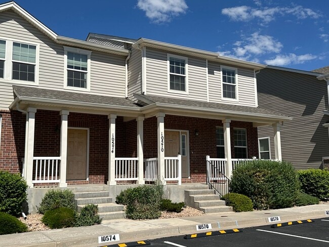 Building Photo - 10570 Country Park Point Rental