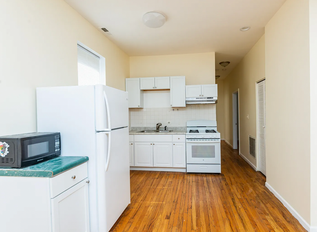 WENTWORTH - WENTWORTH Apartment Unit 2910 3F