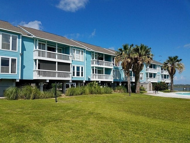 Photo - 500 Tiki Dr Unit 110