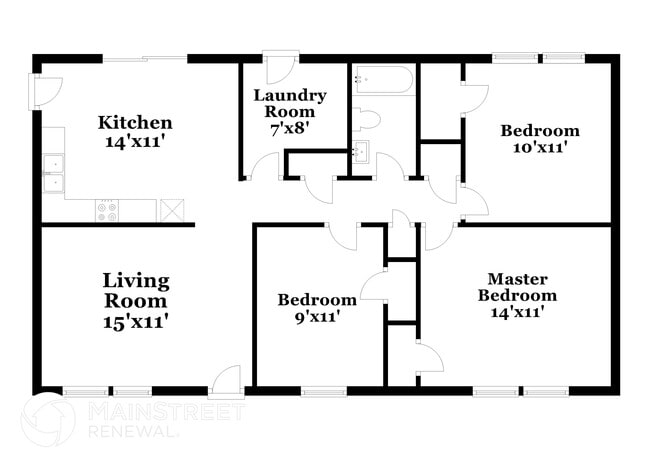 Photo - 179 Foust Ave