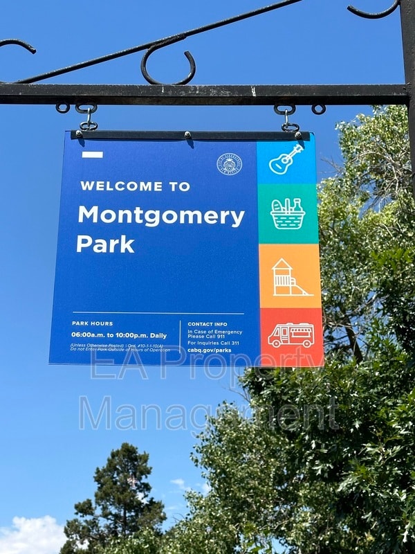 Photo - 3524 Cuervo Dr NE