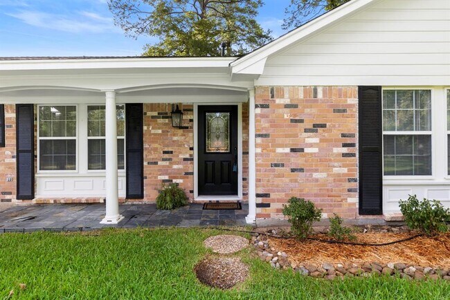 Photo - 24903 Nichols Sawmill Rd