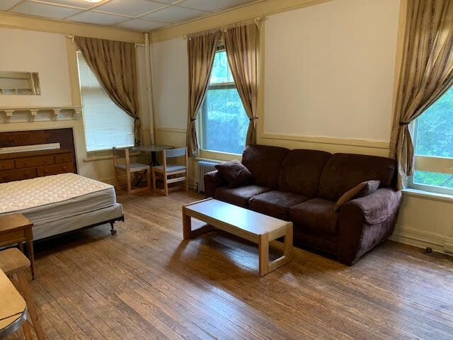 Photo - West Shore Apartments