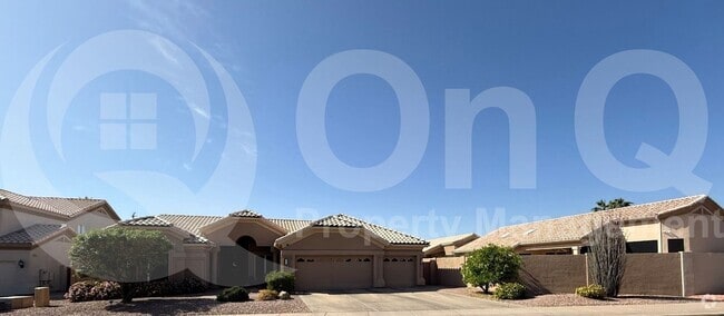 Building Photo - 4413 E Desert Trumpet Rd Rental