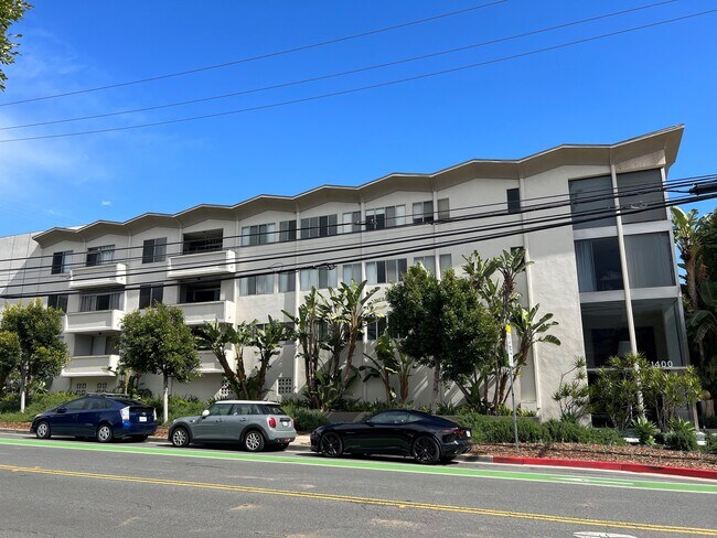 Photo - 1400 California Ave