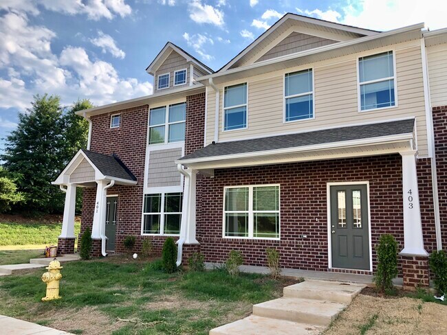 Photo - 403 Falls Pointe