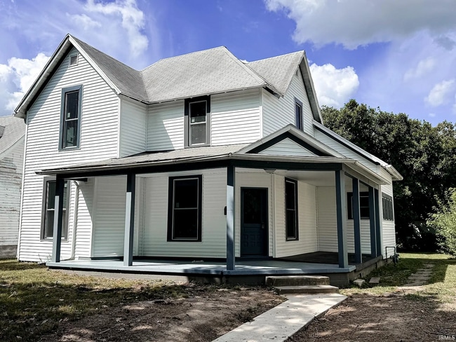 Building Photo - 733 S Armstrong St