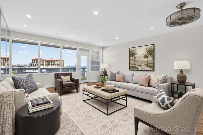 Photo - 3111 N Ocean Dr Unit 1002