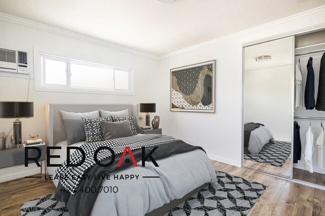 Photo - 14041 Moorpark St Unit 5