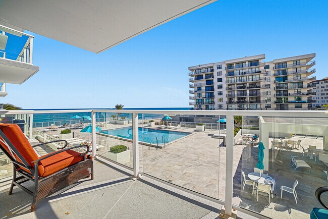 Photo - 3450 S Ocean Blvd Unit 211