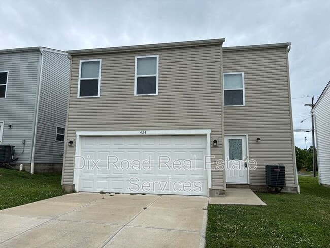 Photo - 424 W Kemper Rd
