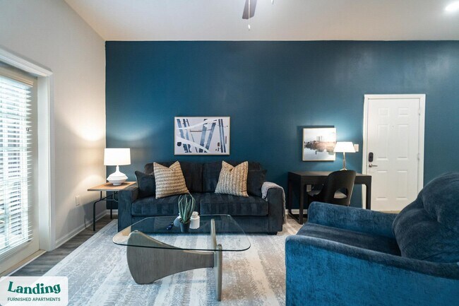 Photo - 655 W Mallard Creek Church Rd Unidad 04-108.1410765