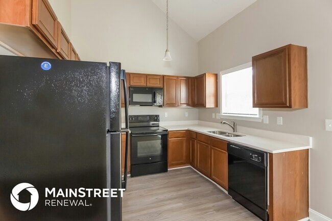 Photo - 2701 Amber Crest Dr