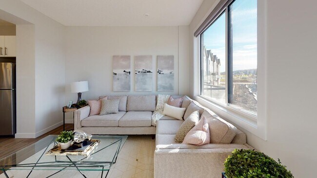 Photo - 2806 Maple Way NW Unit 2806