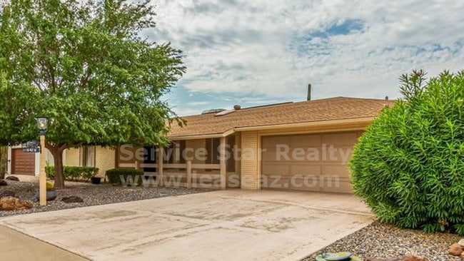 Photo - 9425 W Rolling Hills Dr House