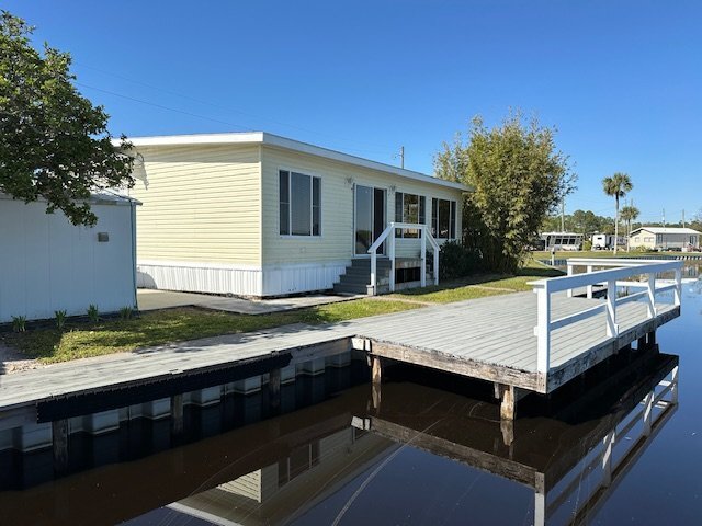 Building Photo - Charming 2 Bed, 2 Bath Manufactured Home w...