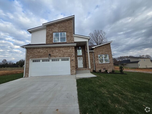 Building Photo - Jasper New Construction Floor Plan for Rent Rental