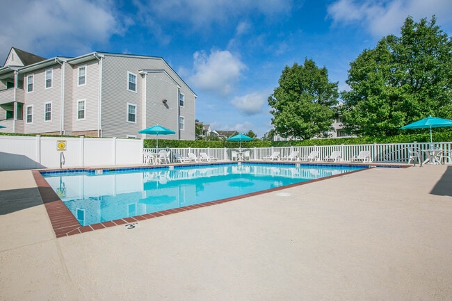 Tallwood Apartments