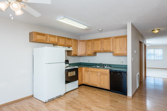 Photo - Park Place Apartments