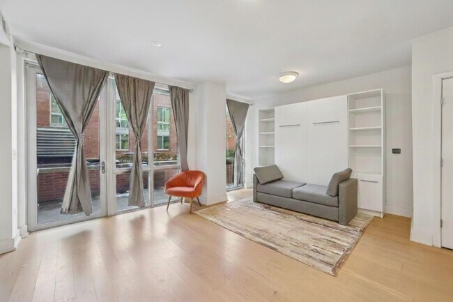 Photo - 201 Marin Blvd Unit 4050