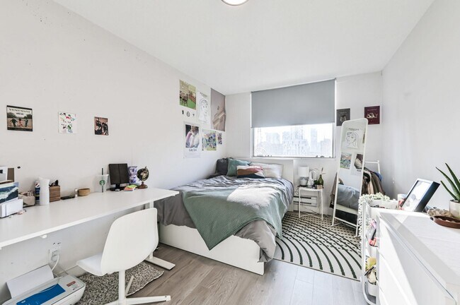 Avant | Student Living