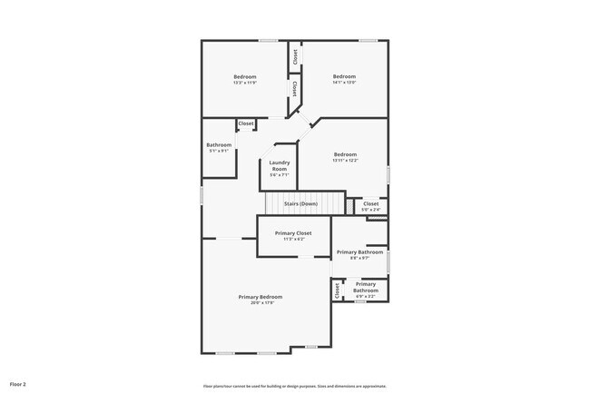 Photo - 661 Sweet Ashley Way