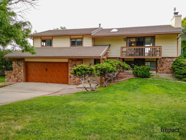 Building Photo - 5005 Sunbird Cliffs Dr Rental