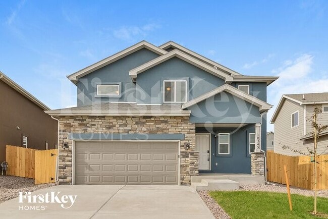 Building Photo - 10345 Luneth Dr Rental