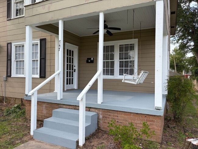 Photo - 2BR South Highlands Apt by Byrd High School - Downstairs Unit