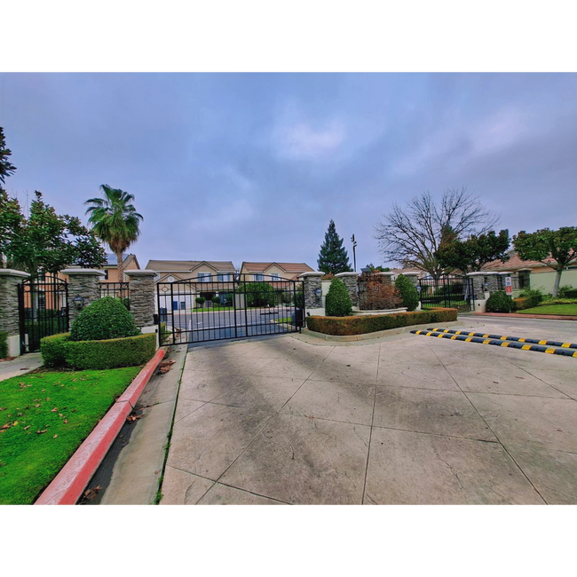 Photo - Comfortable 3BR Two-Story Home in Secure Fresno Community!