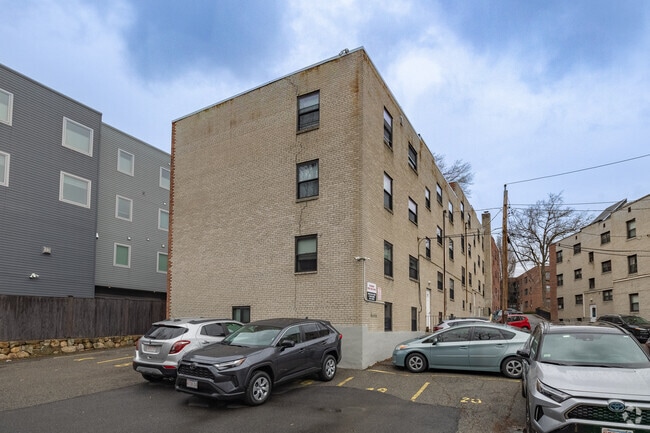 Photo - The Harvard by Pine Realty