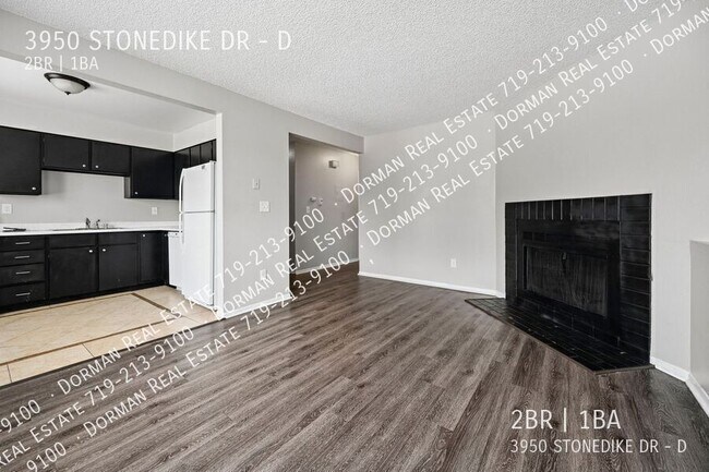 Photo - 3950 Stonedike Dr Unidad D