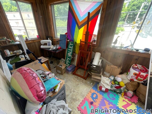 Photo - 348 Faneuil St Apartment Unit 2