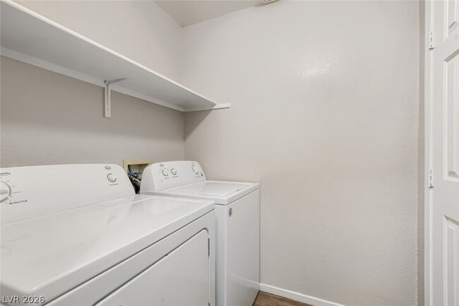 Photo - 2851 S Valley View Blvd