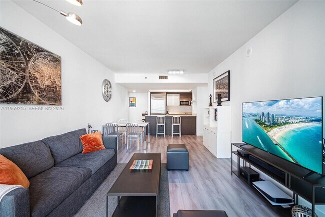 Photo - 500 Brickell Ave Unidad 1903