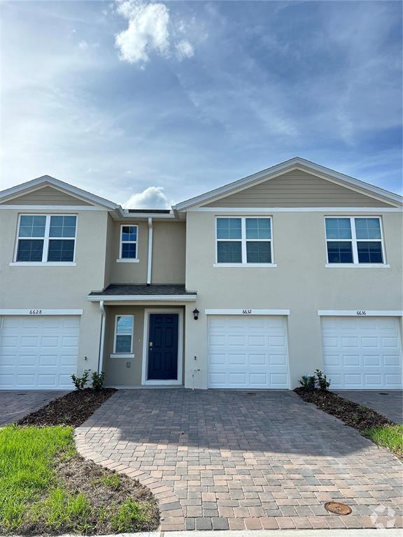 Townhomes for Rent near Harmony FL 1 Townhouses