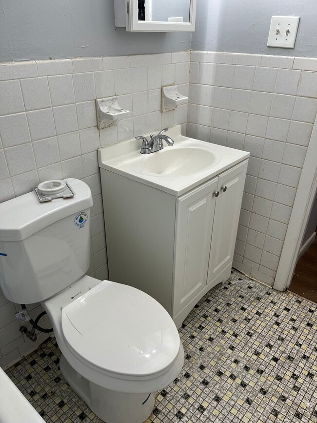 Photo - Garden Apartments