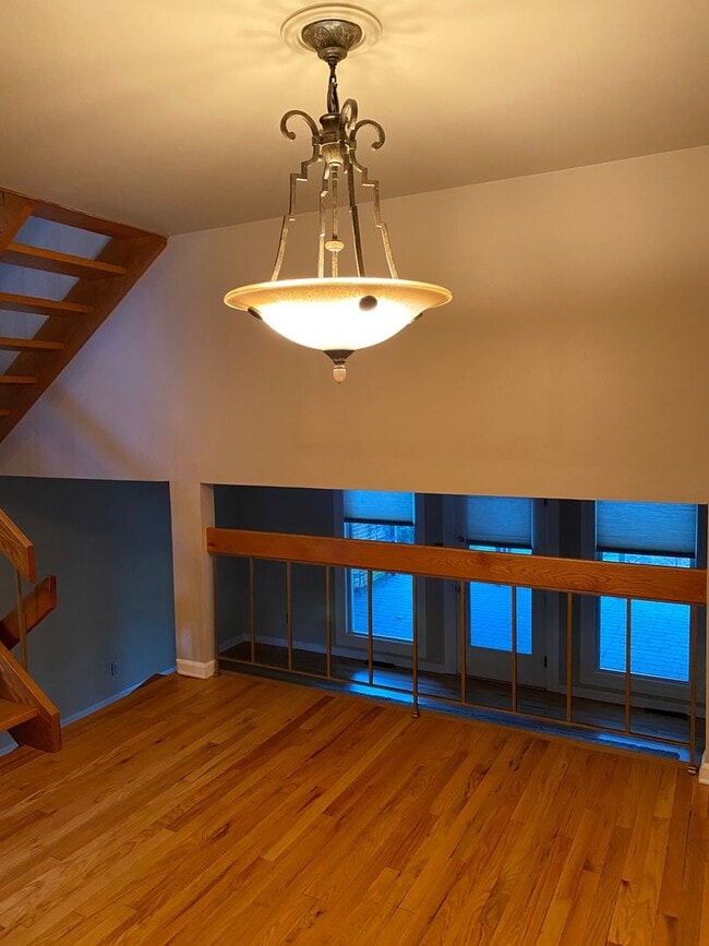 Beautiful Flying Hills Townhouse House Rental in Reading, PA