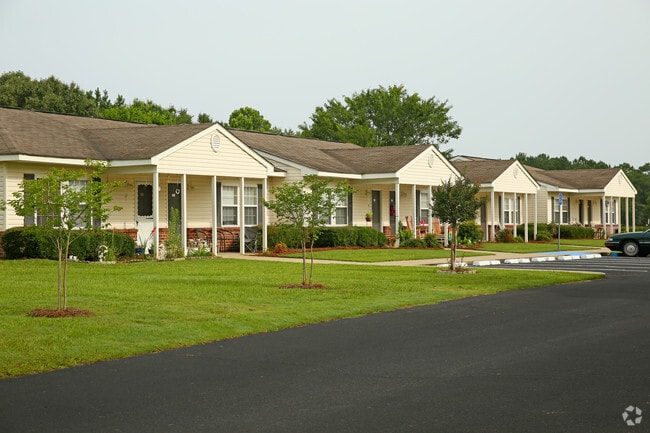 Photo - Albany Spring Senior Apartments - Ages 62+