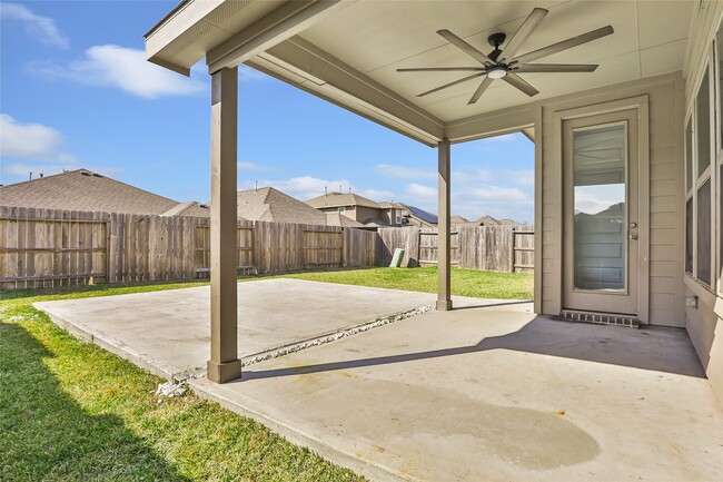 Building Photo - 15419 Kirkdell Bend Dr