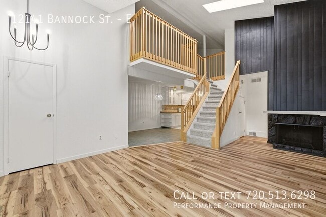 Building Photo - 12141 Bannock St