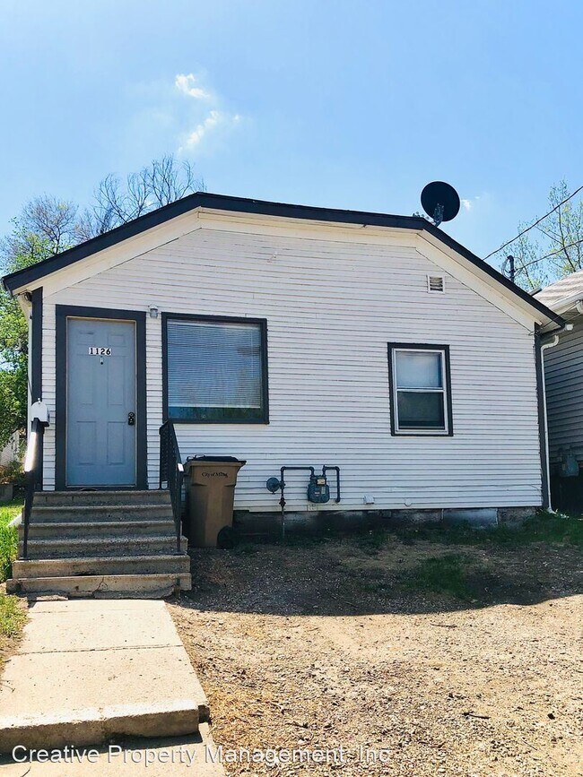 2 br, 2 bath House - 1126 Valley Street - 2 br, 2 bath House - 1126 Valley Street